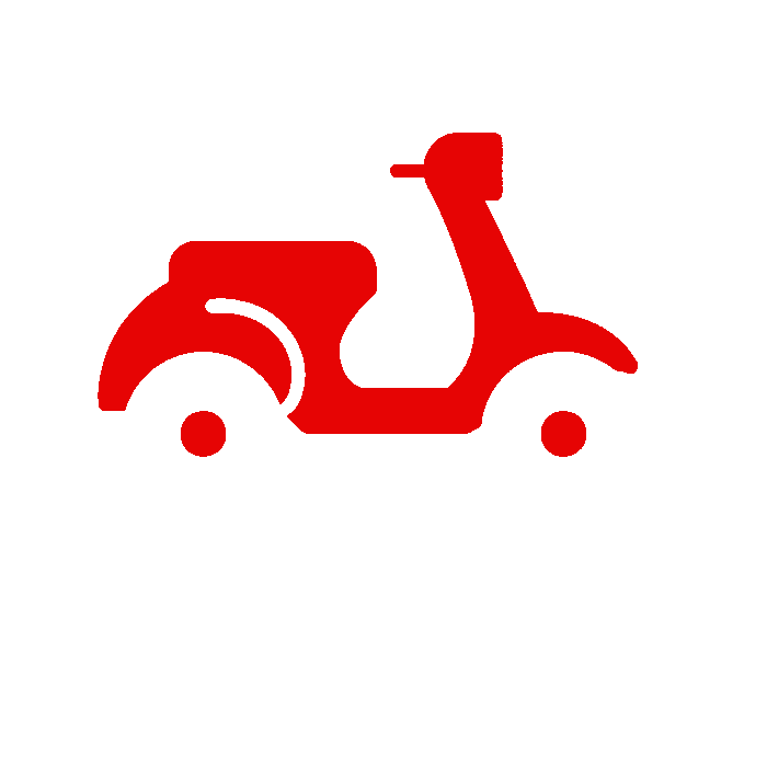 Scooter Accidents